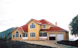 Проекты <DIV style='POSITION: absolute; TOP: -777px'>стены </DIV>коттеджей